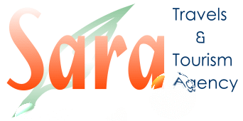 Logo Sara Voyages